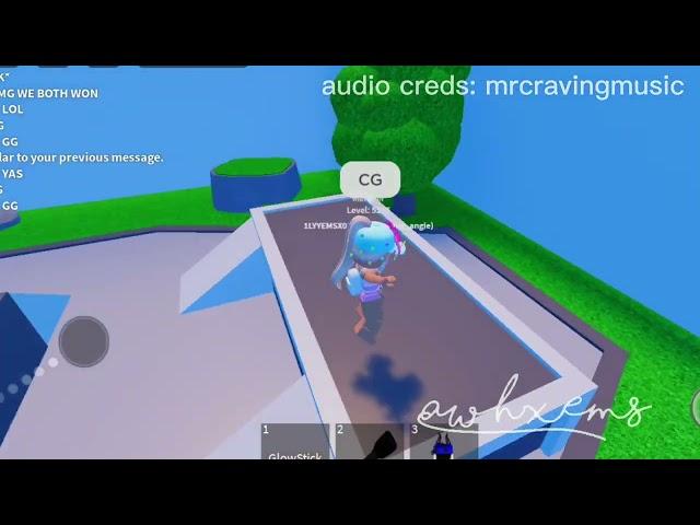 sword fighting w/ lils *audio creds in desc, vid and pinned*