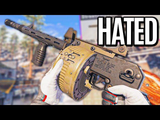Top 20 Most HATED Shotguns in Cod History
