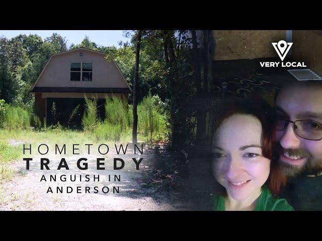 Hometown Tragedy: Anguish in Anderson | Full Episode | Very Local