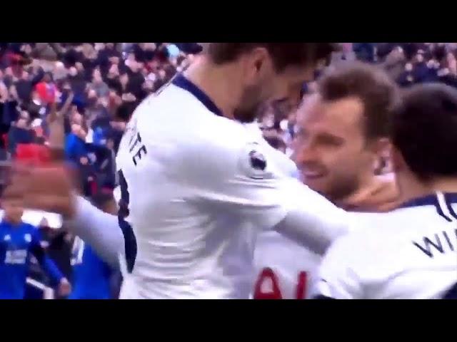 Premier League Matchday 26 ● All Goals & Highlights ● 2018 19