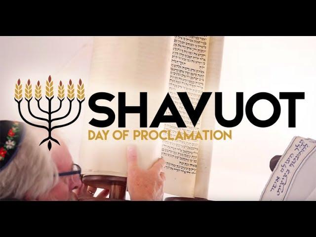 Shavuot 2017 with Mason Clover and Ephraim Judah | Lion & Lamb Ministries