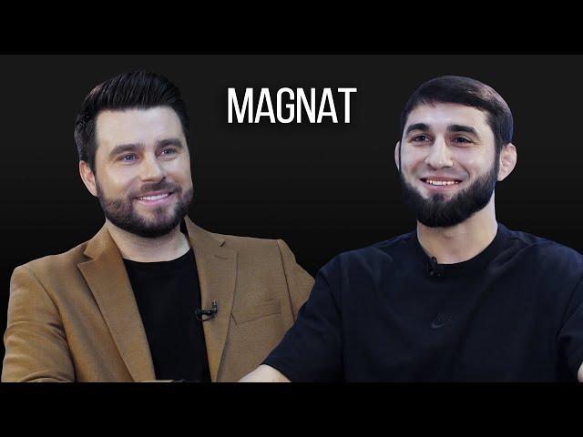 Magnat - viața de până și după hitul „Dă-mă mamă după Iura”