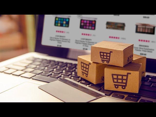 The E-Commerce BOOM and the Shipping Technology Reinventing the Way Companies Ship Parcel