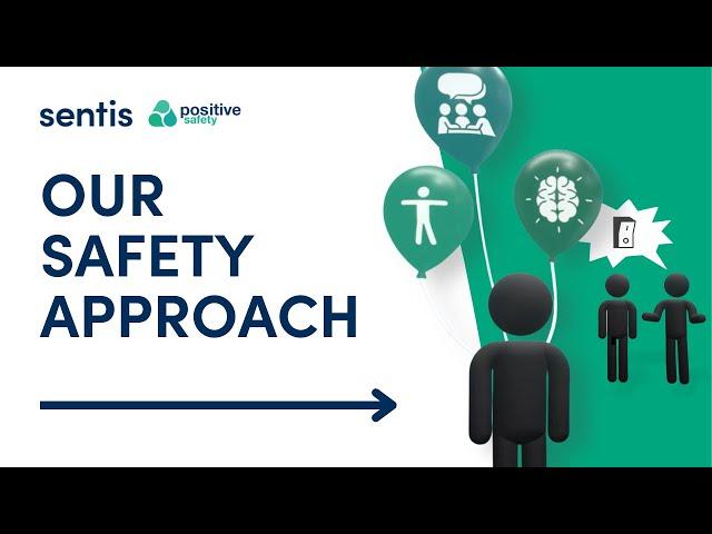 What is Positive Safety?