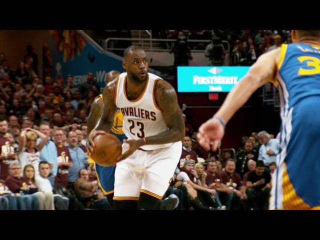 Top 10 Plays from Each Position: 2015-2016 Season