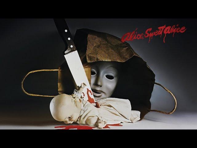 Alice Sweet Alice (1974) [Thriller] | Ganzer Film auf Deutsch