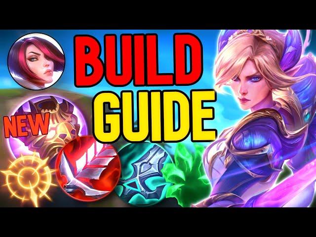 4 Best Fiora Builds (& Runes) For Split 2 - Masters Fiora Guide