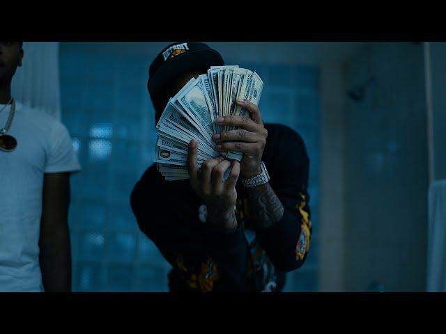 24Lik - Maxin Out (Official Music Video)