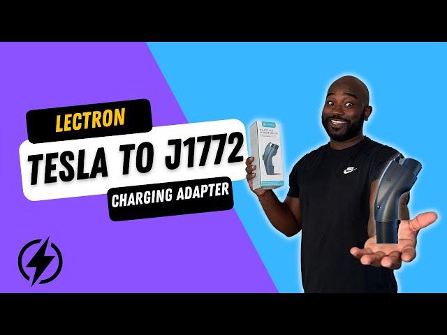 Tesla to J1772 48A EV Charging Adapter Review