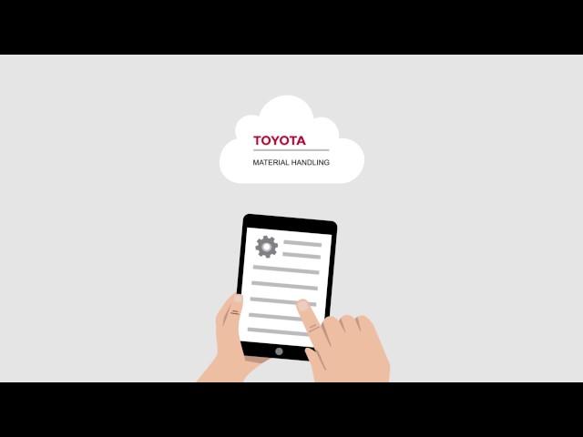 Das Toyota Service Concept – Reaktionsfähigkeit