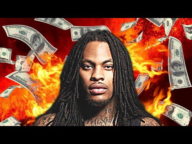 Waka Flocka Loses $5 Million to Infinite Banking (How To Avoid The Same Mistakes)