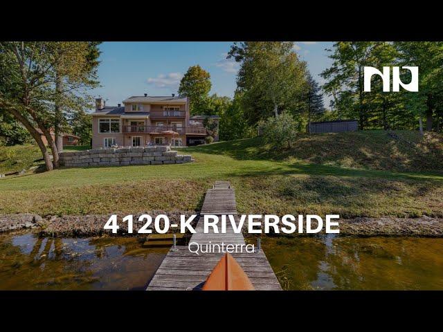 4120-K Riverside - Ottawa Homes For Sale | New Purveyors Real Estate