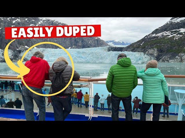 5 Crafty Tricks That Catch Alaska Cruisers Out (Again & Again)