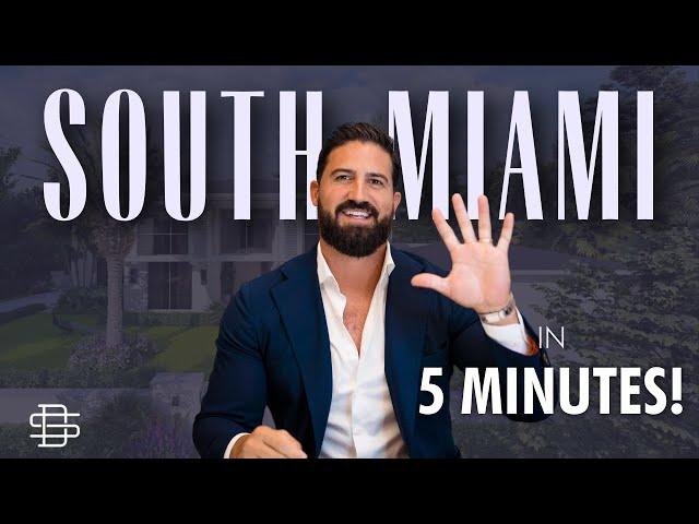 Discovering the Magic of South Miami: Your Guide to the City of Pleasant Living