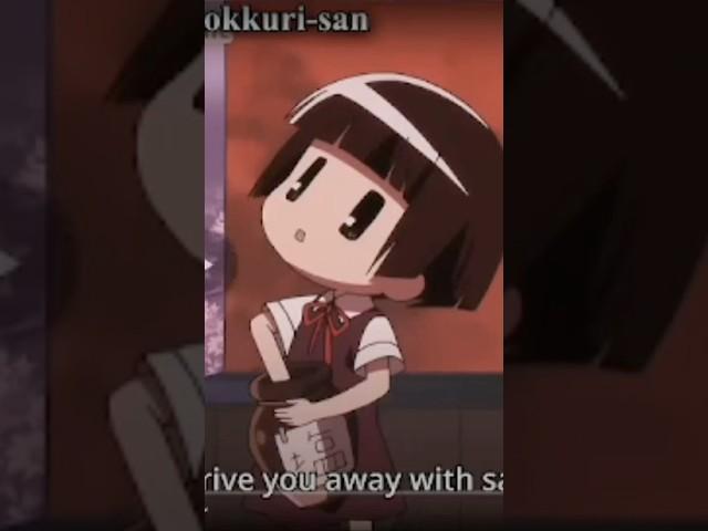 What Are They Doing In Anime  #anime #animeshorts