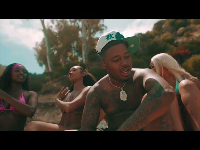 Gudda Brvckin - I Like (Official Music Video)