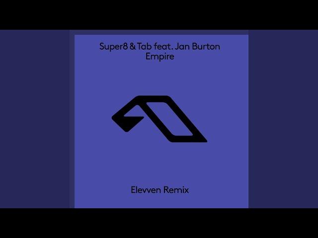 Empire (Elevven Extended Mix)