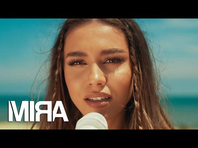 MIRA - Invata-ma | Live Session