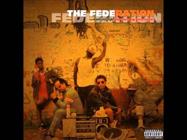 The Federation (SA) - How We Do It (HQ)