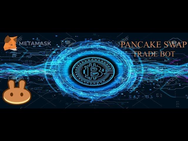 Pancakeswap Bot | Uniswap trading bot | Easy Trading with Script | Profit +70%