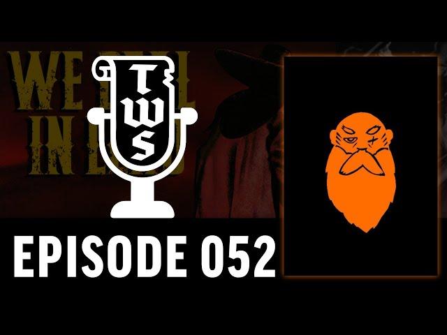 The Weekly Scroll | EP 052 | By Odin's Beard RPG Interview