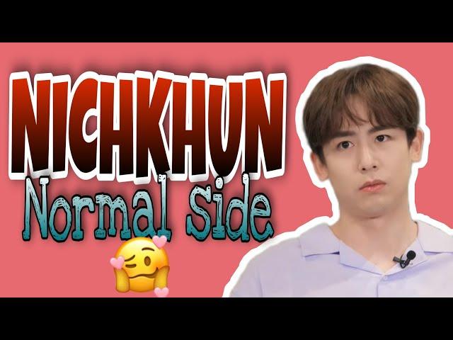 2PM | NICHKHUN | The normal one #2pm #kpop #nichkhun