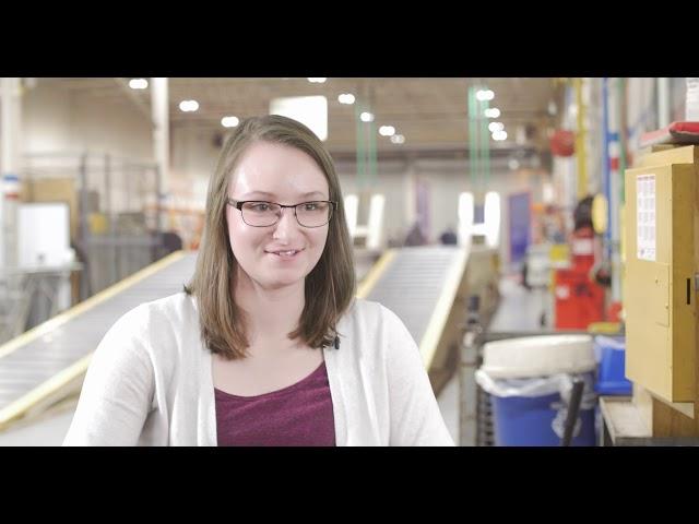 Rotational Programs at BAE Systems, Inc.