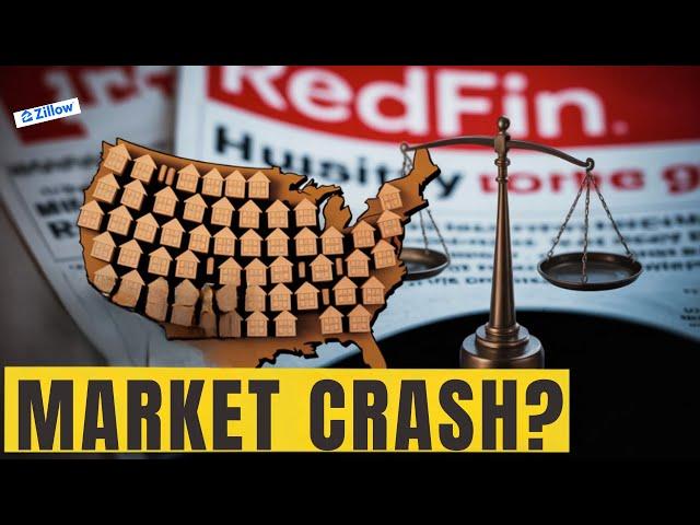 Housing Crash or Market Correction? What 2025 Could Mean for Real Estate