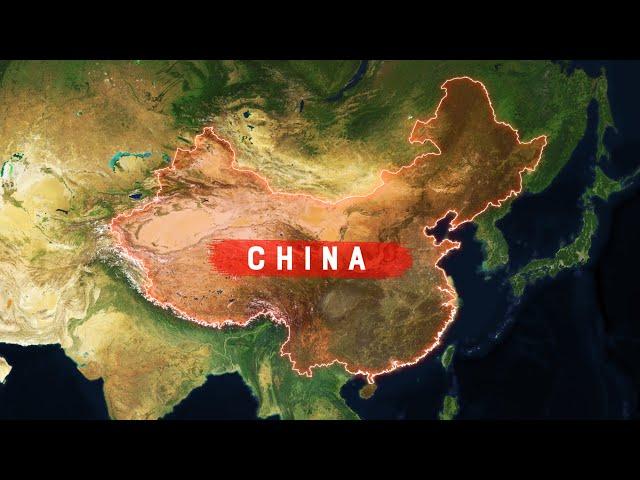 How China Became So Powerful