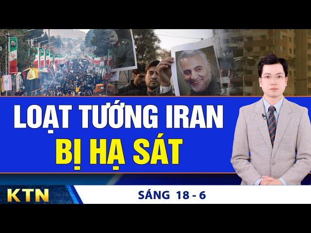 SÁNG 18/6: Trung Quốc cấm công chức ăn bên ngoài; Hàng ngàn người Sài Gòn khám da liễu sau mưa lớn