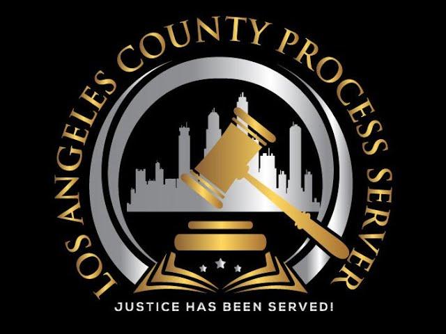 Los Angeles County Process Server-We specialize in serving CT Corporation Systems in Glendale