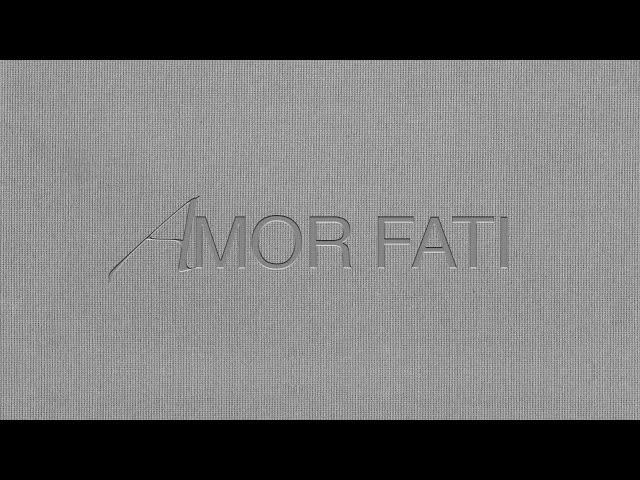 BISZ - AMOR FATI (prod. Sparrowski)