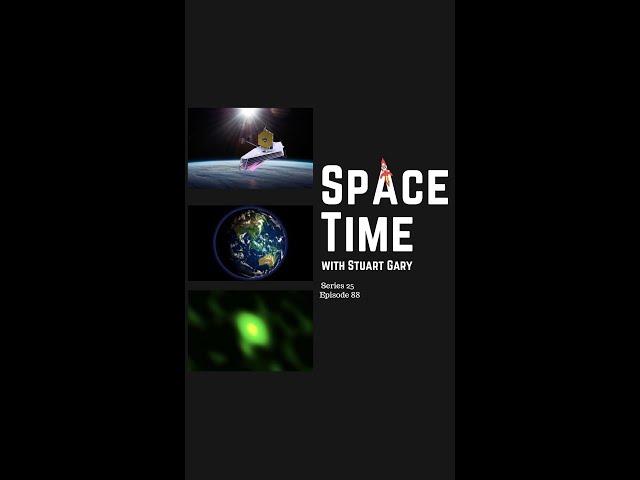 SpaceTime with Stuart Gary S25E88 Sneak Peek Preview | Astronomy & Space Science Podcast