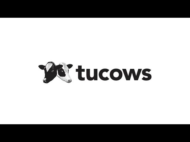 Calling TuCows