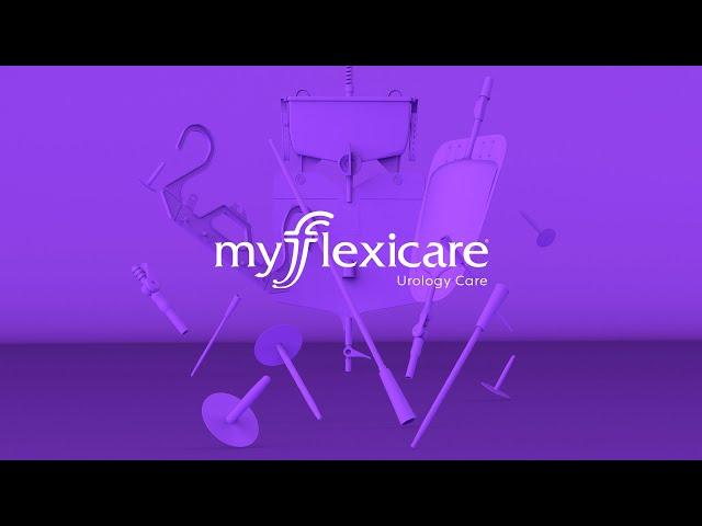 Flexicare Urology Products