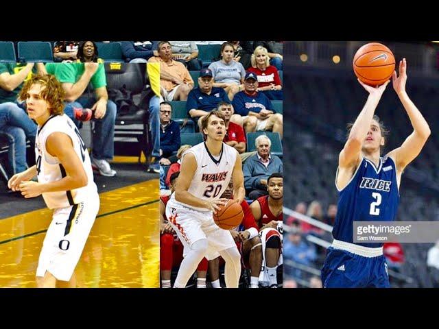 My D1 Story! 50+ Scholarship Offers and Playing With NBA Players!