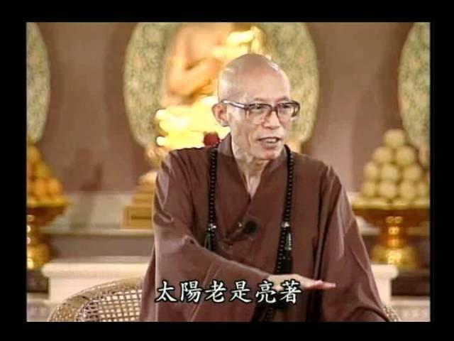 佛度有緣人（聖嚴法師-大法鼓 0306）