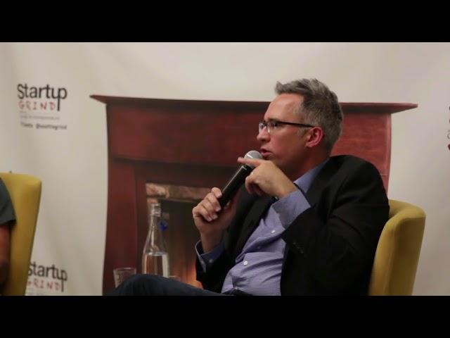 John Lauer: Build a business that adds value not to go IPO.