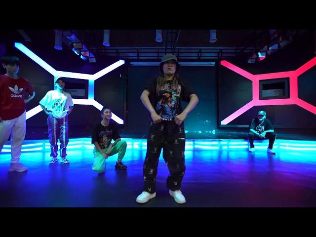 Got A Check - G Eazy , T-Pain | ReiNa Workshop in CHINA 2019