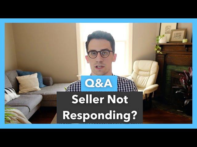 How Long Does It Take To Hear Back From A Seller On An Offer?