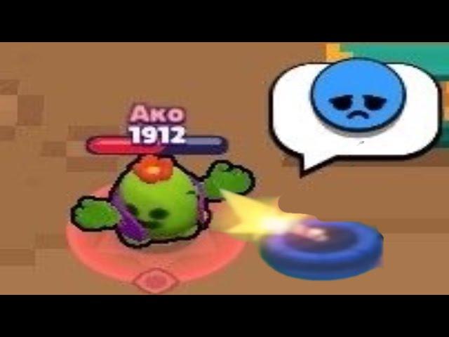 Top 10 Random Memes brawl stars