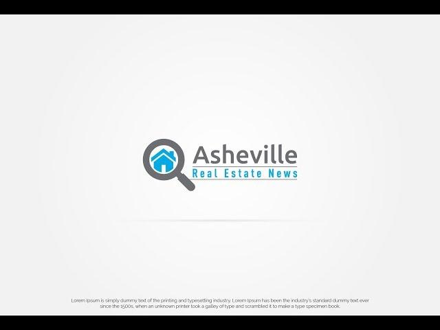 Welcome to Asheville Real Estate News!