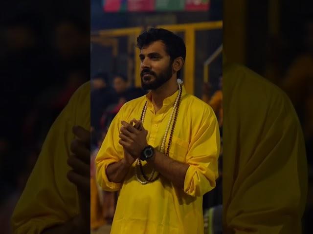 Varanasi Experience | RJ AKASH I #rjakash