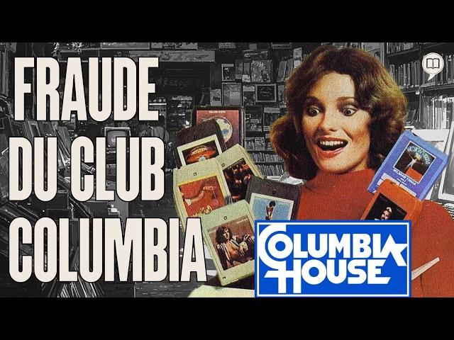 Club Columbia: Why We All Got Fooled | History Will Tell #267 and P.Y. McSween