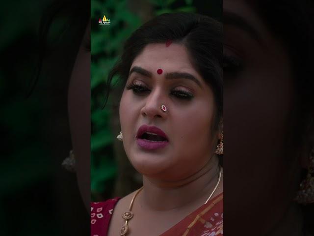 Ajay Interrogates Priya | Chakravyuham :The Trap | #shorts | #youtubeshorts | #SriBalajiVideo