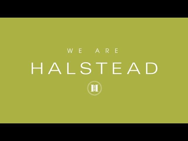 We Are Halstead