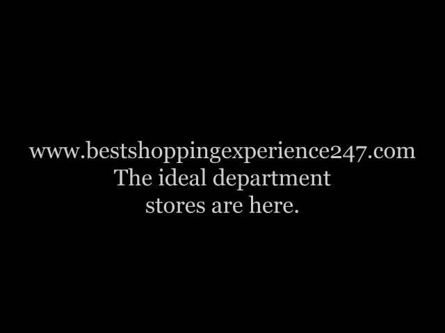 Best cheapest shopping mall reviews; the best shopping review website