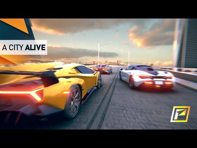 PetrolHead  Epic Joyride Walkthrough Gameplay  | for ios and Andriod | Lethe Studios