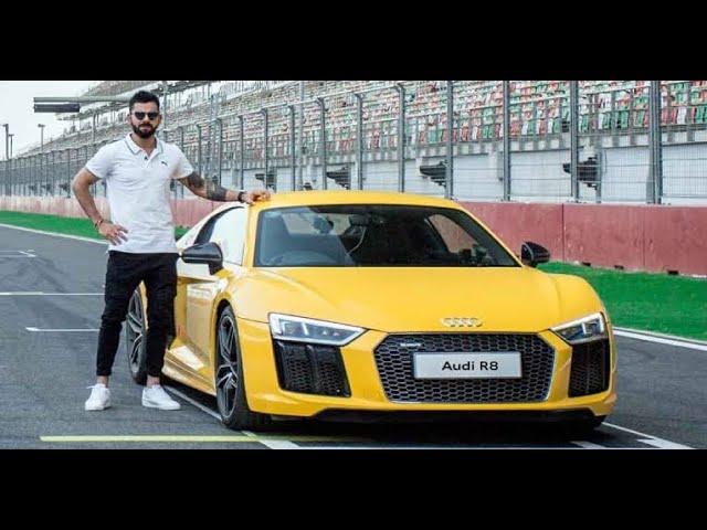 VIRAT KOHLI की सबसे महंगी चीज़े || VIRAT KOHLI MOST EXPENSIVE THINGS  || INSIDE BILLIONAIRES