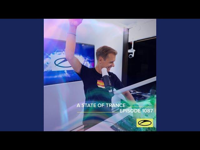 Lonely With You (ASOT 1087)